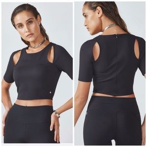 Fabletics Eva Crop Top